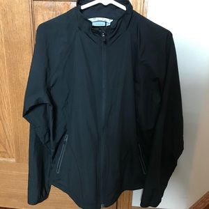Athleta Jammin’ Run Jacket